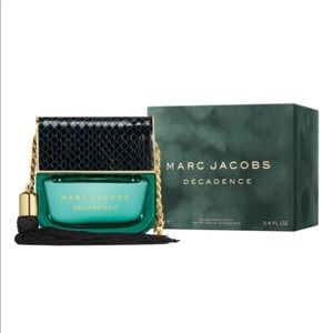 MARC JACOBS DECADENCE eau de parfum spray